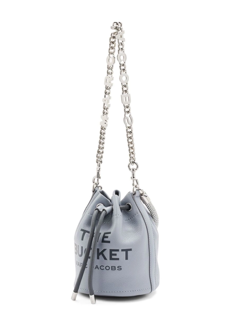 Affordable strap shoulder chain-link Jacobs The Logo Women Marc 0810